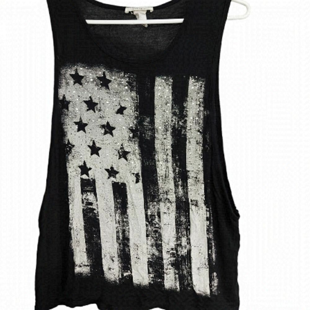 EVERY 1 By Janet Plus Tank Top